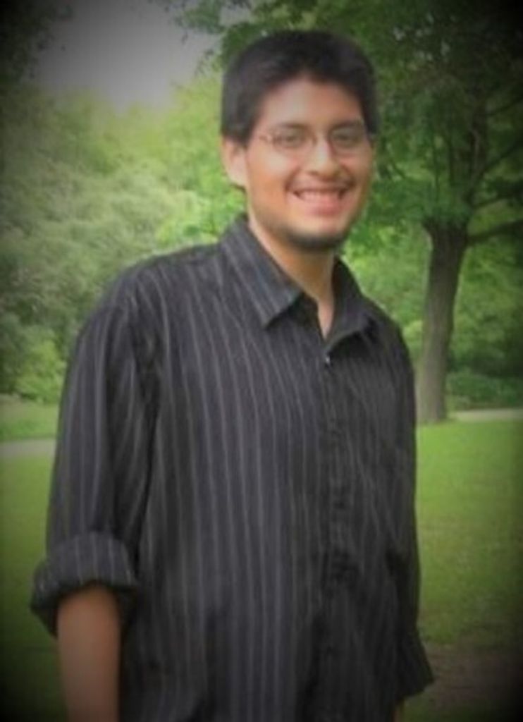 Juan Machado Profile Photo