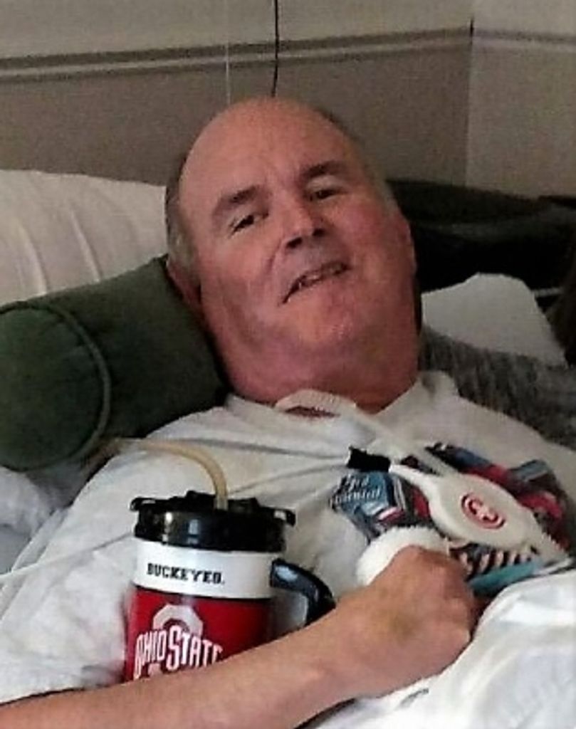 Robert 'Bob' A. Reed