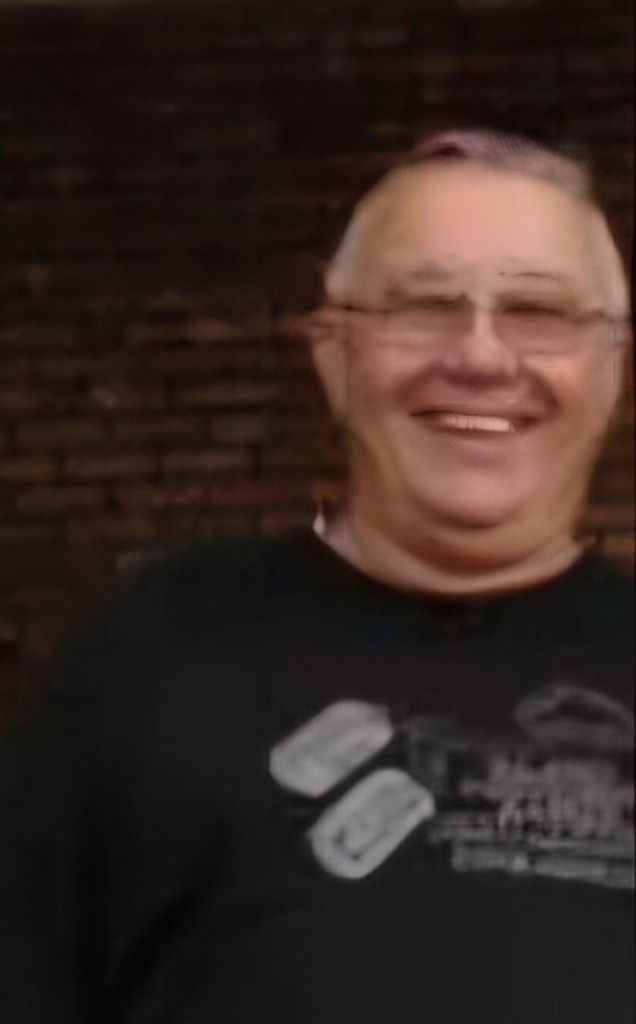 Sherman Ernest Young Profile Photo