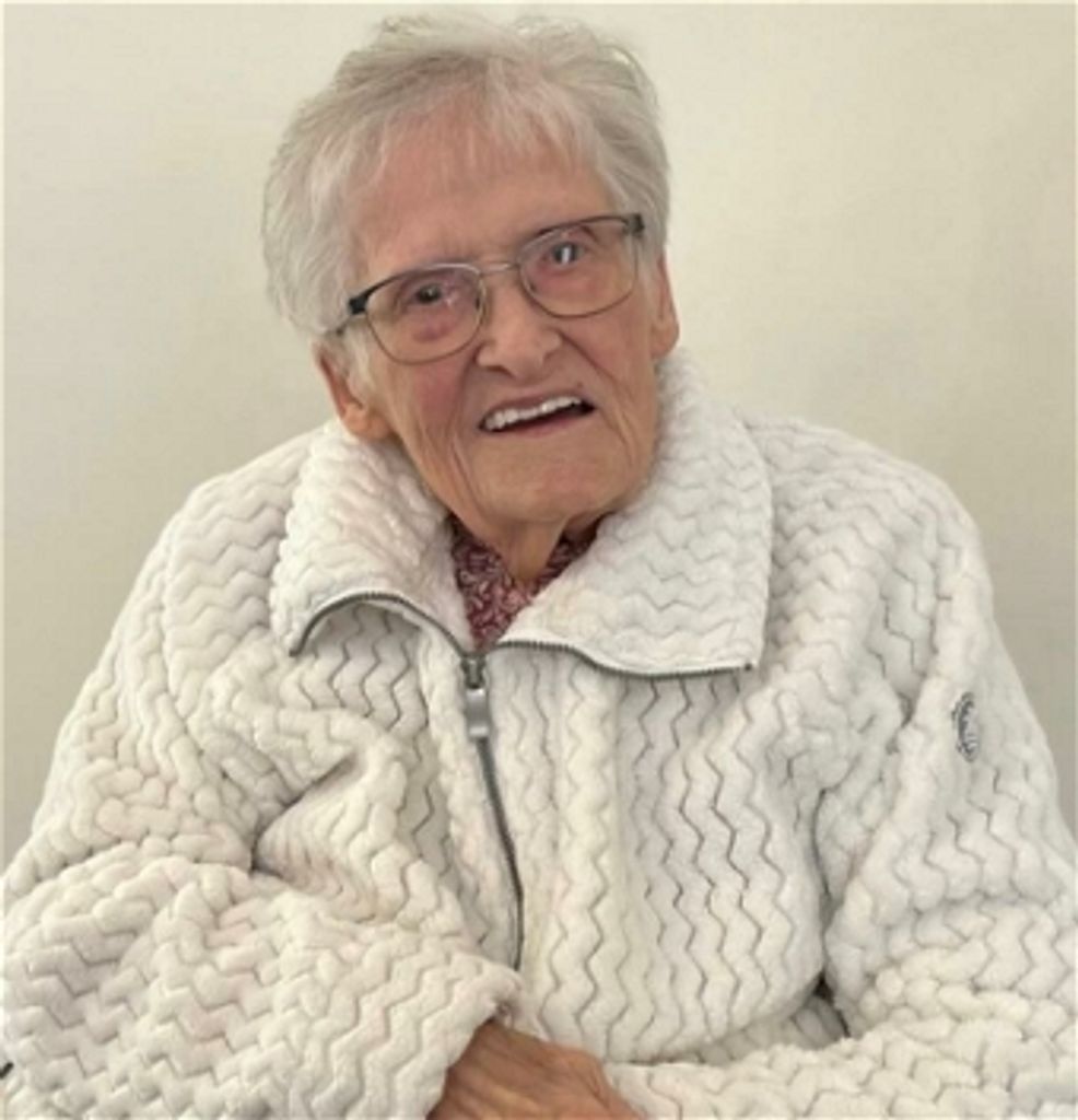 Joyce Frost Leonard Profile Photo