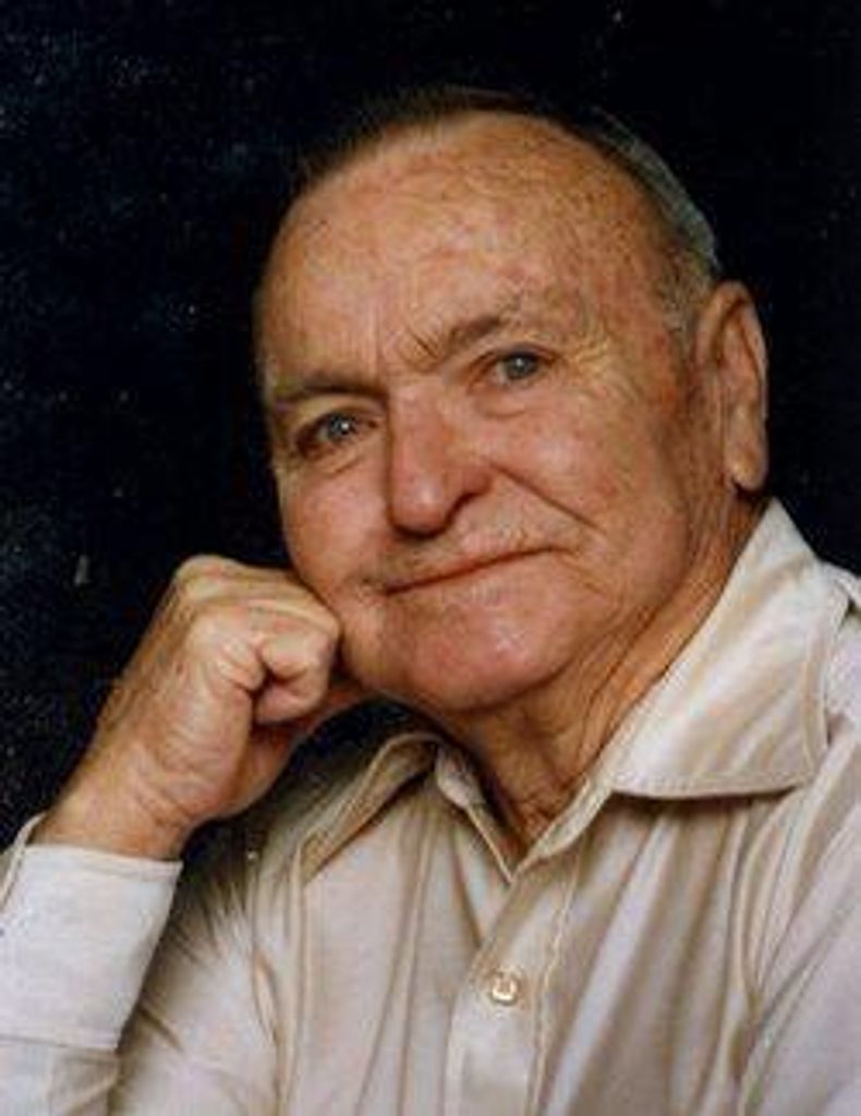 Allen L. Oliver, Sr.