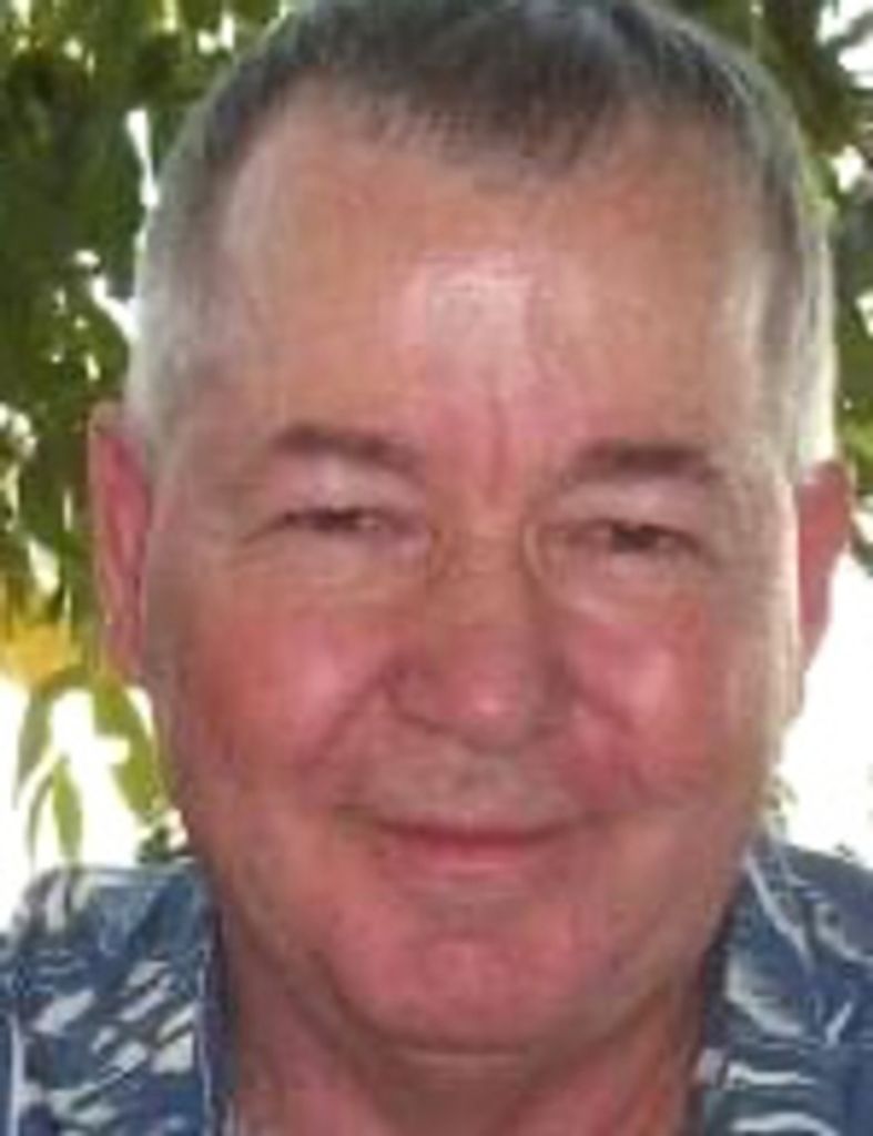 Lawrence Moffitt Profile Photo