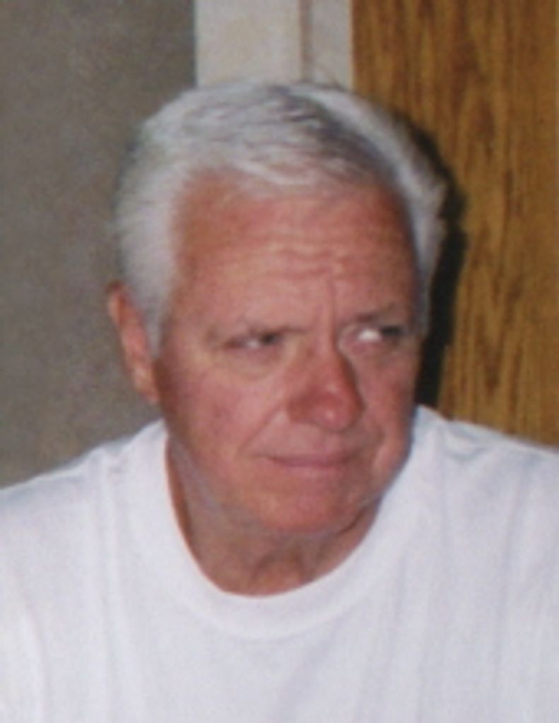 Thomas John Hasibar Sr.