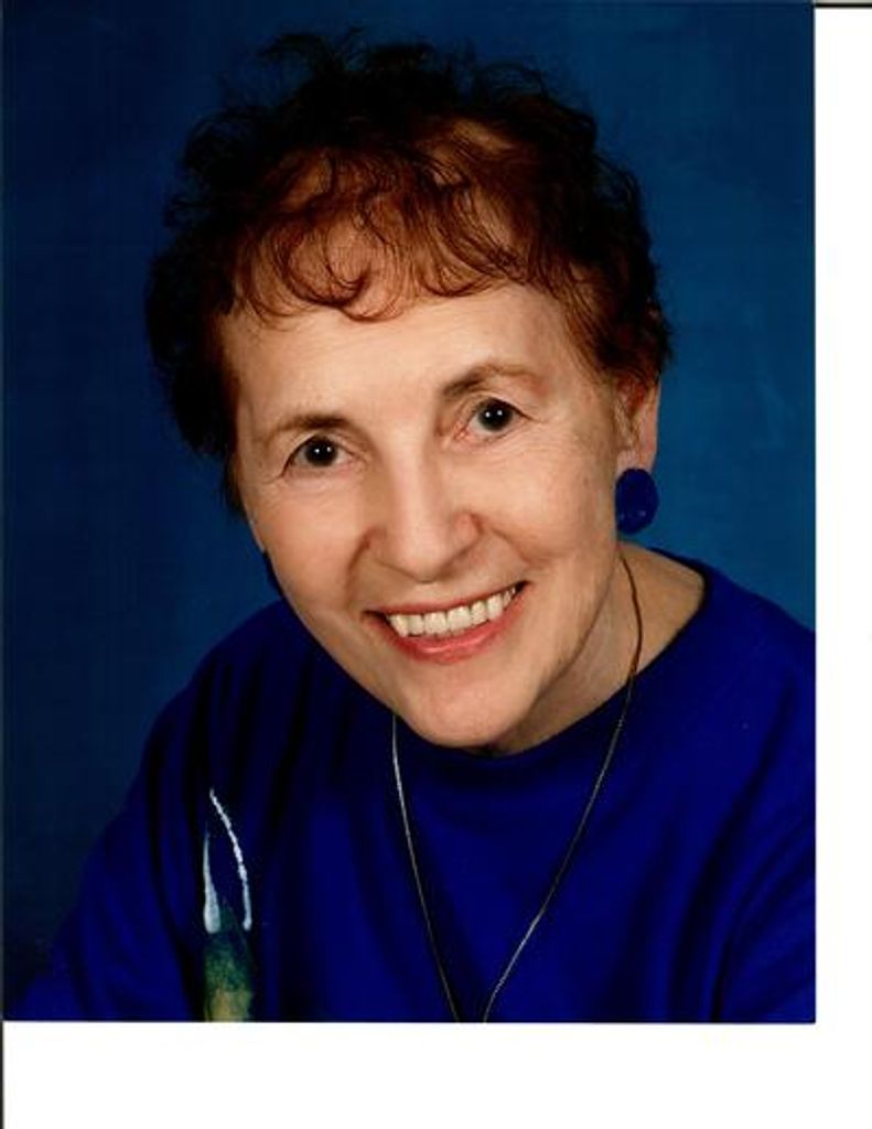 Katherine Zaluk