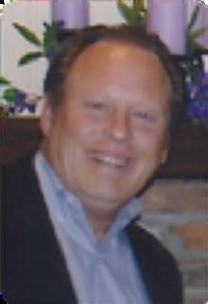 Kevin Lein Profile Photo