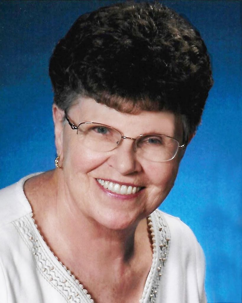 Betty A. Rozevink