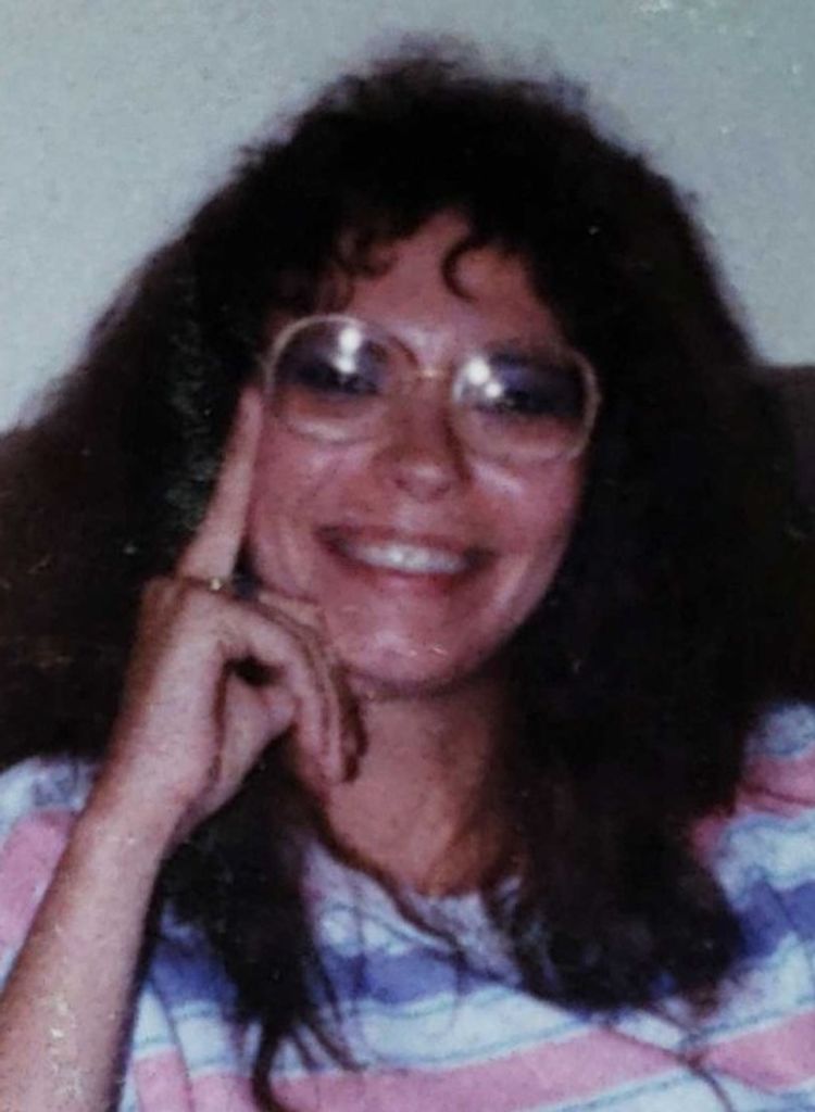 Diana Louise Nicholson
