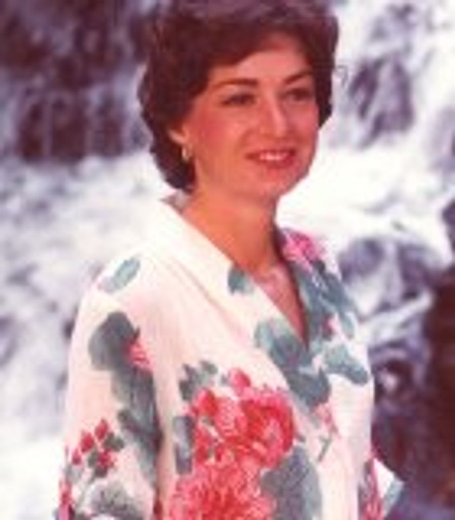 Susan Kramp