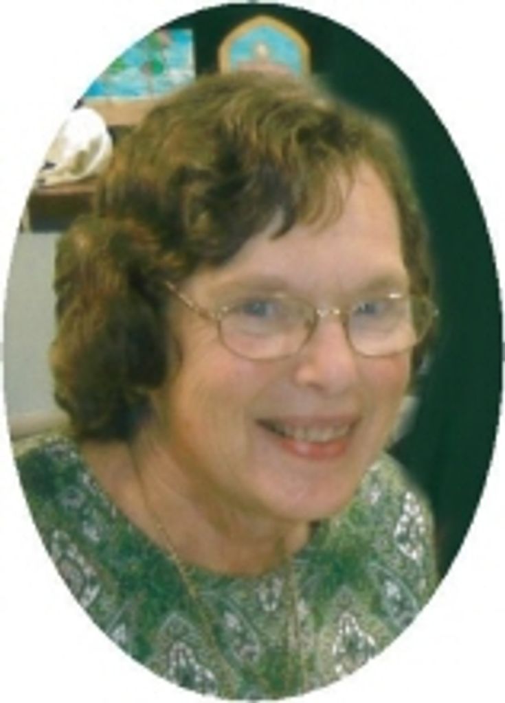 Mildred L. Campbell