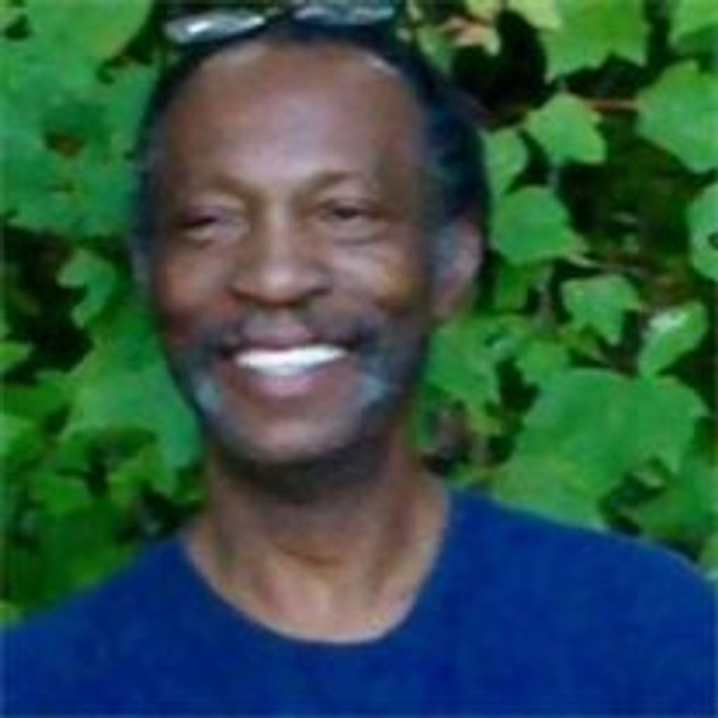 Jimmie Moore, Sr.