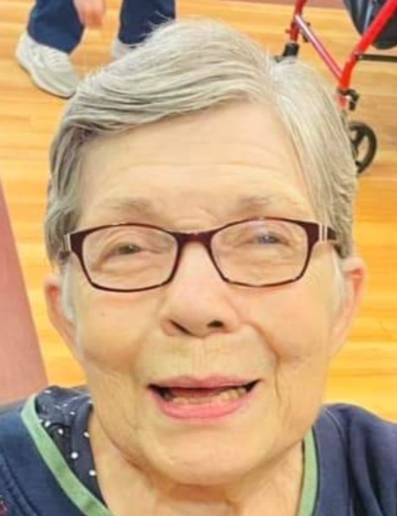 Barb Paul Profile Photo