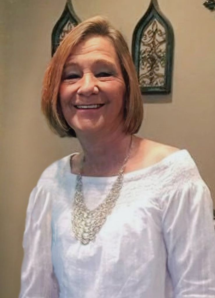 Tammie Marquerite McCallon Profile Photo