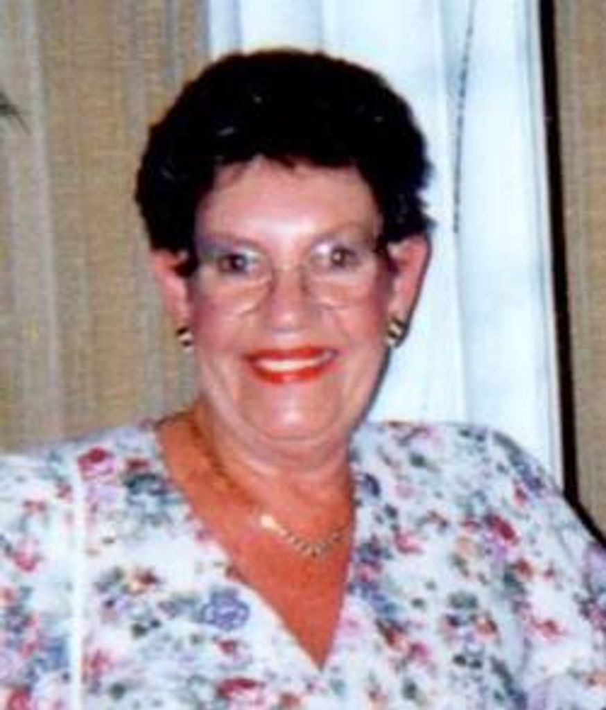 Johanna S. Schiffer