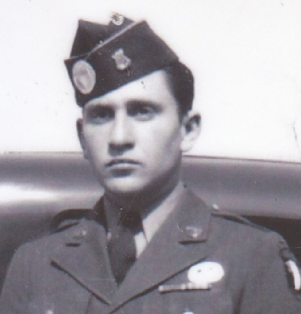 Jesse William Crow