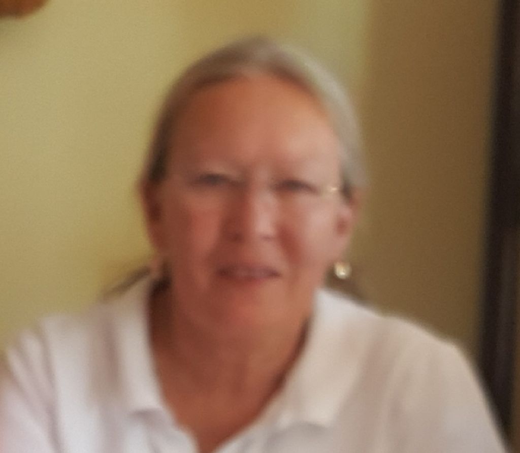 Getena "Tena" E. (Gotto)  Hartman