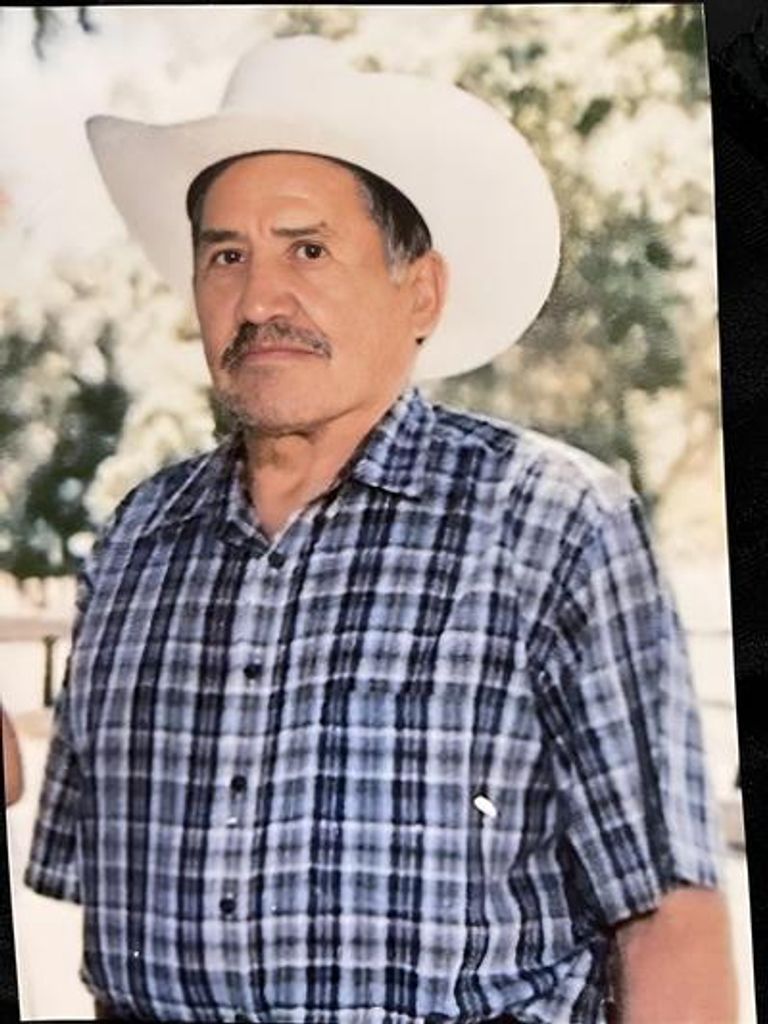 Antonio Hernandez Medrano Profile Photo