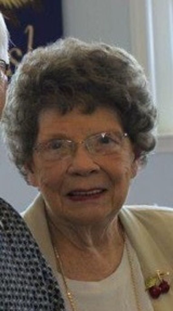 Patricia A. (Krivda)  Senko