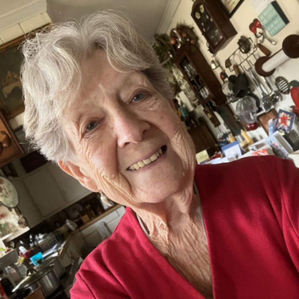 Virginia Baker Marshall Profile Photo