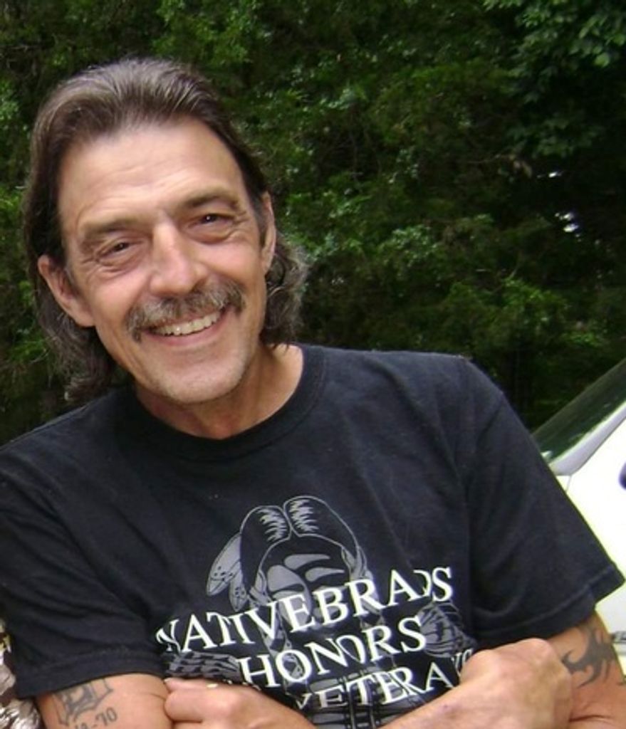 Stephen Kent Hughes Profile Photo
