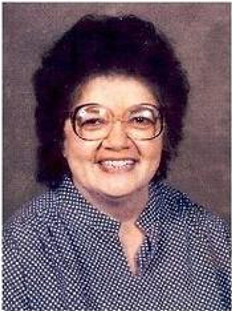 Doris Ann Tainter Profile Photo