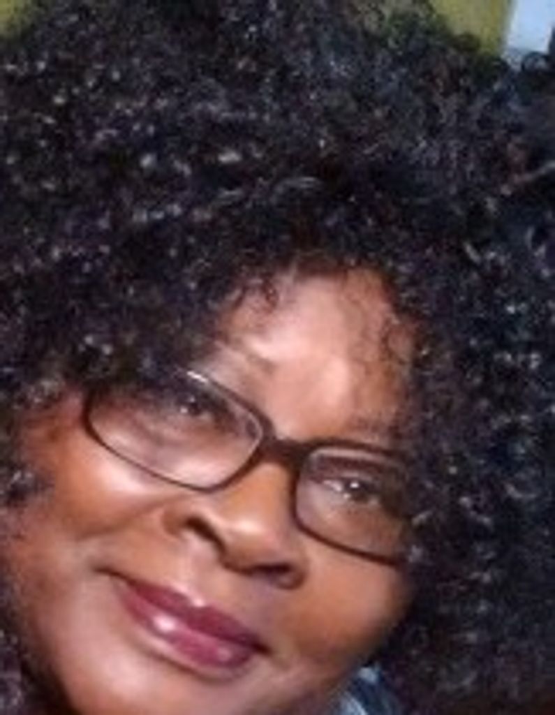 Mrs. Mamie Lee (Bell) Garrett