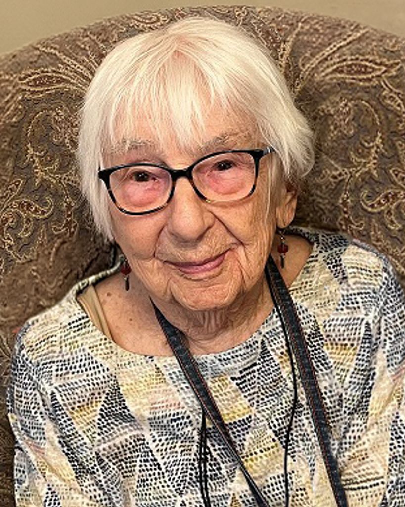 Florence "Flo" Healey Profile Photo