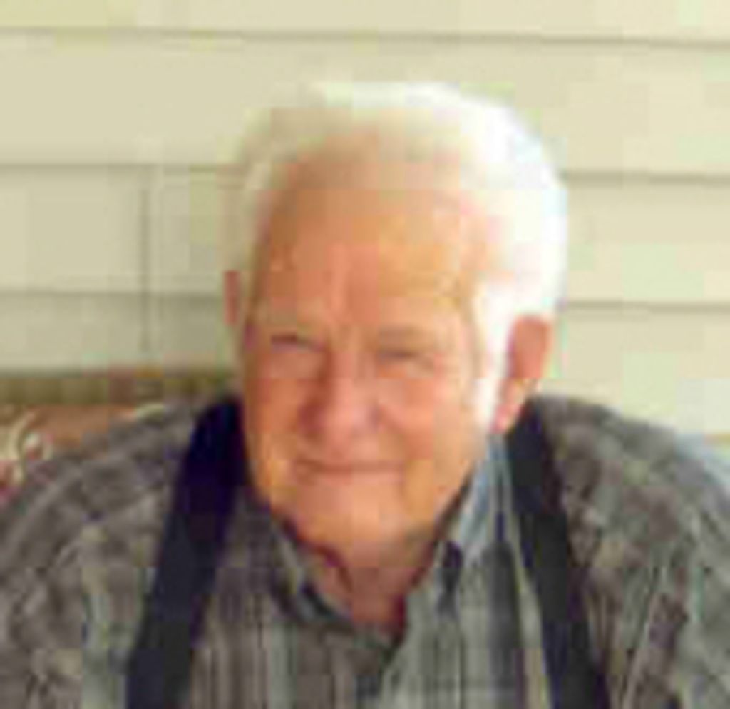 Larry ' Pete' Eugene Leiter