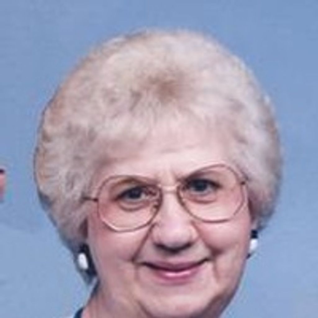 Doris Davis