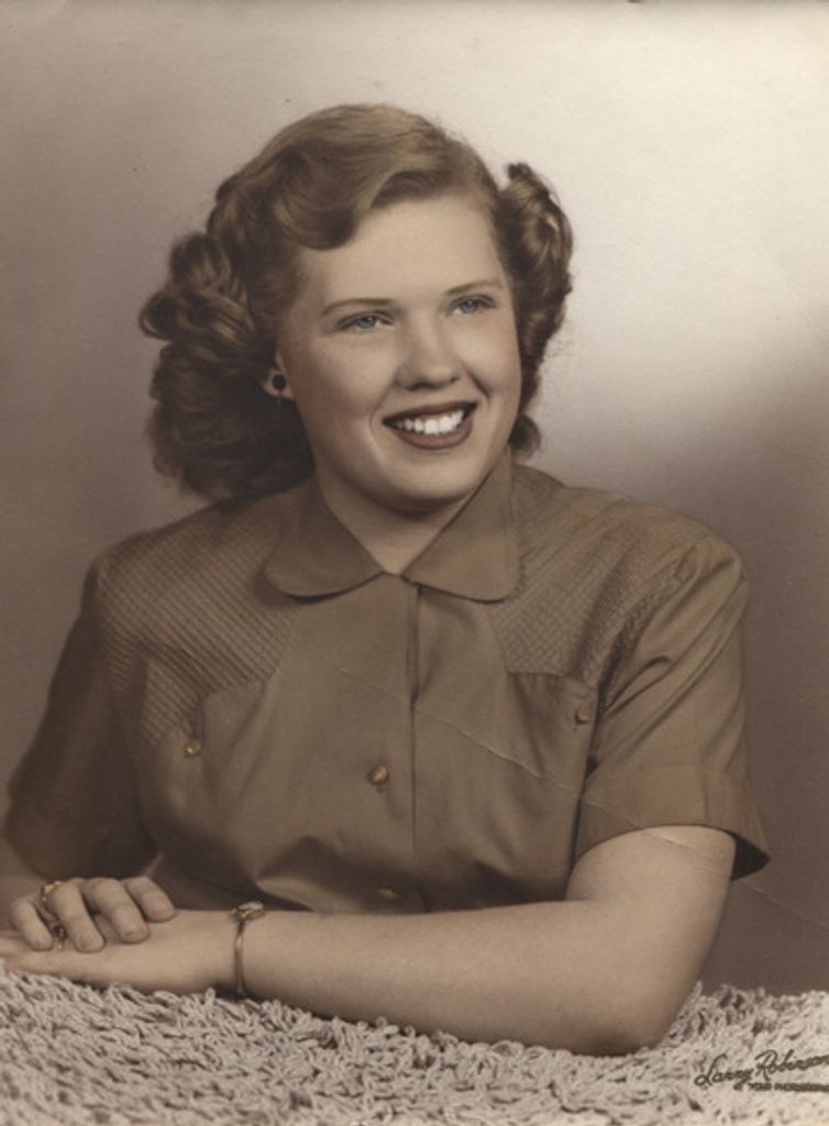 Doris Sterline Drullinger Profile Photo