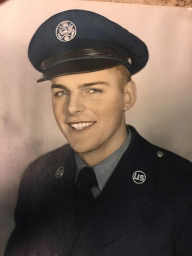 Donald Sabatke's obituary image