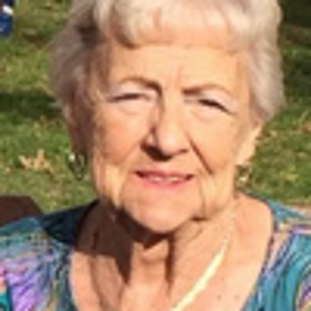 Geraldine Henry Profile Photo