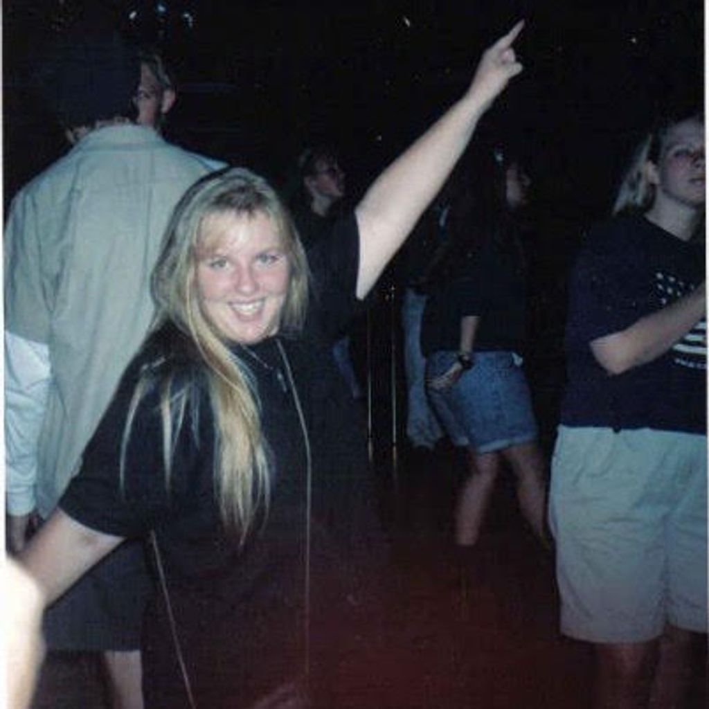 Corrine Raquel Martin Harrison Profile Photo