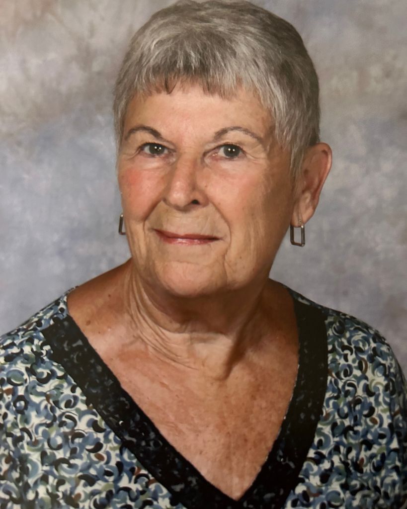Nancy F. Seeger Profile Photo