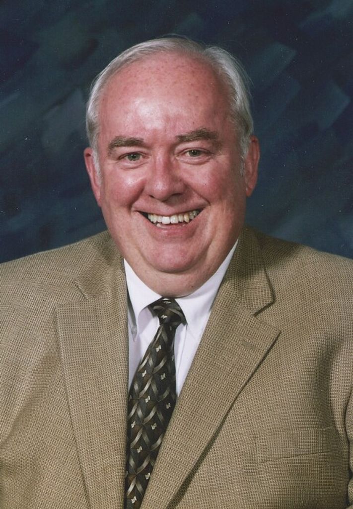 Dr. Collin Dean Higginbotham