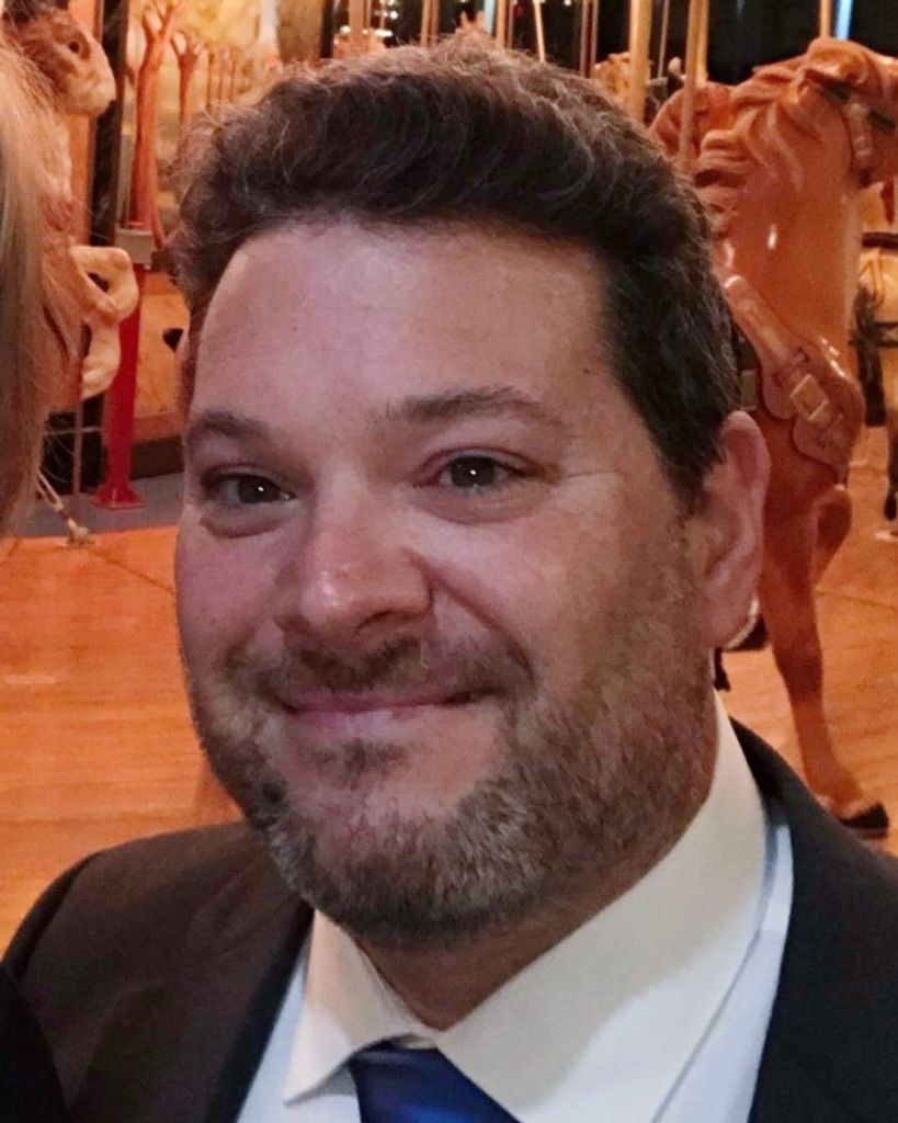 Erik D. Geib Profile Photo