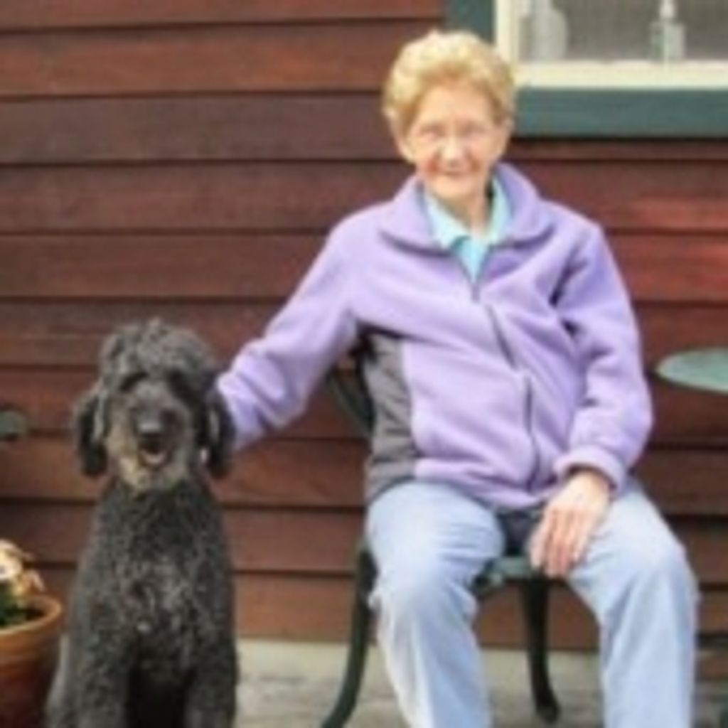 Maxine Bainbridge