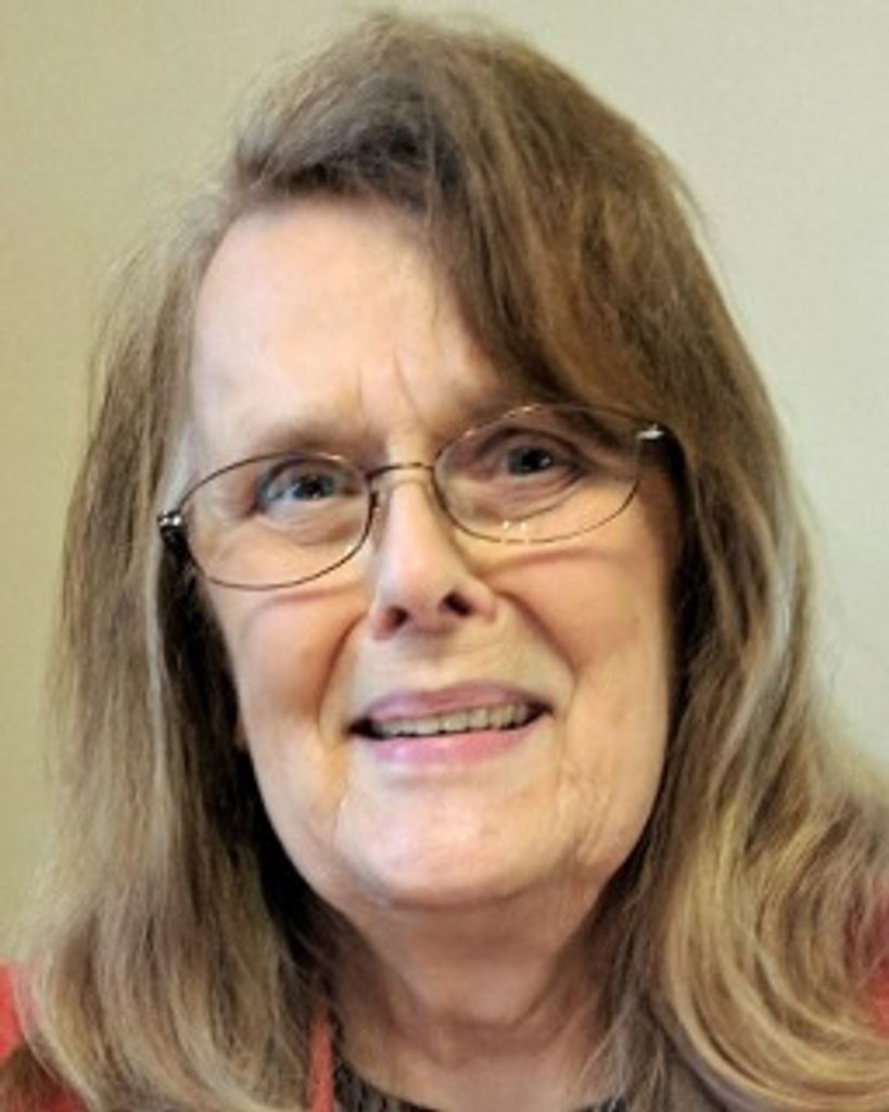 JoAnn Marliss Jones Profile Photo