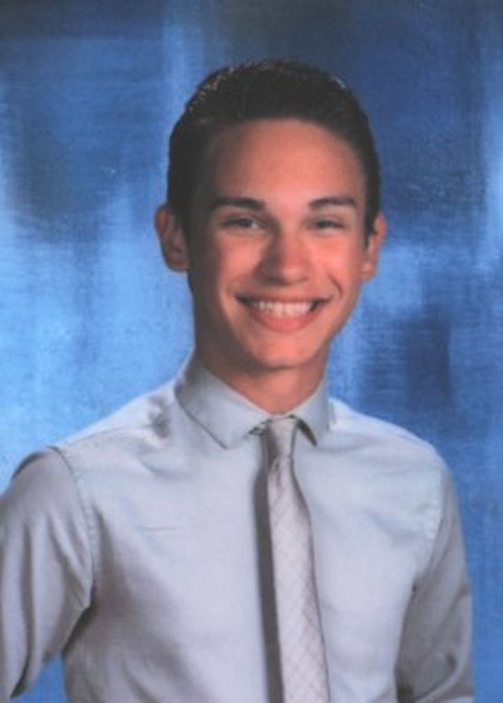 Skylar Mj Burroughs