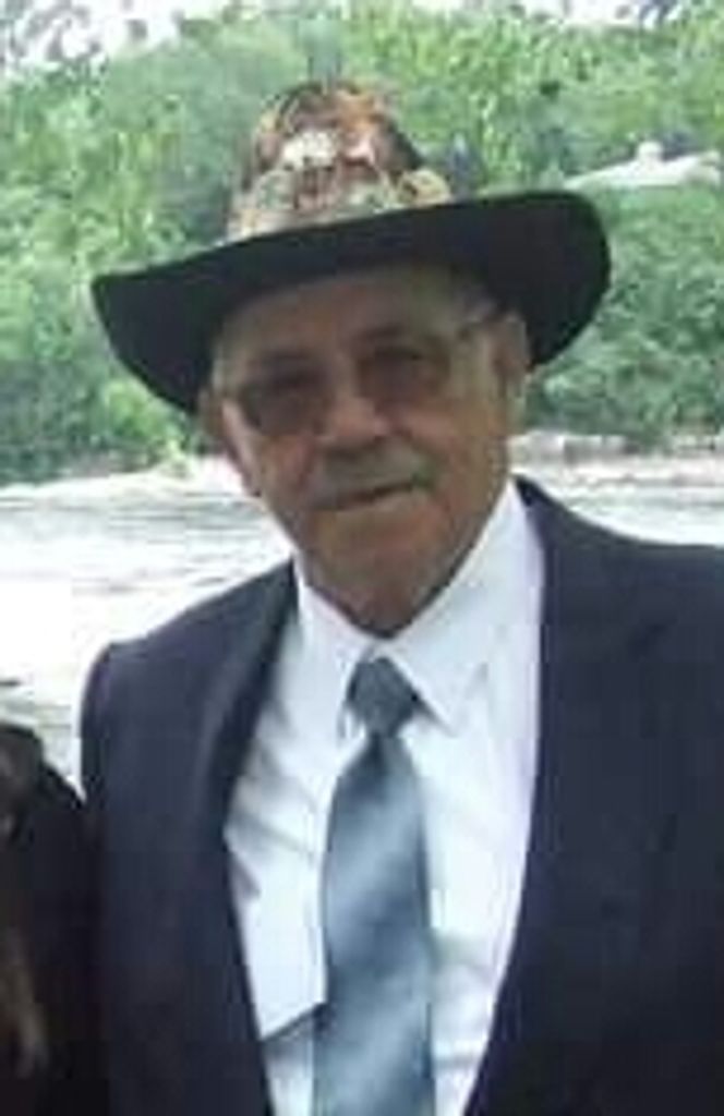 Robert "Bob" Ramsey