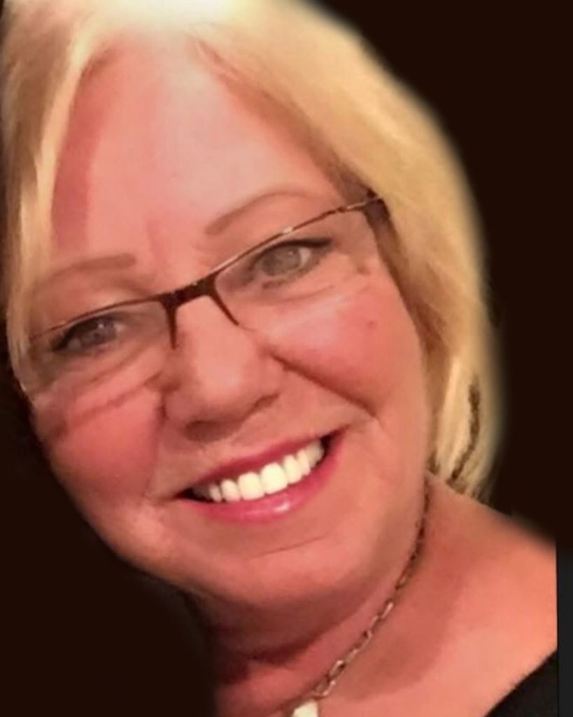 Patricia Jean Godfrey