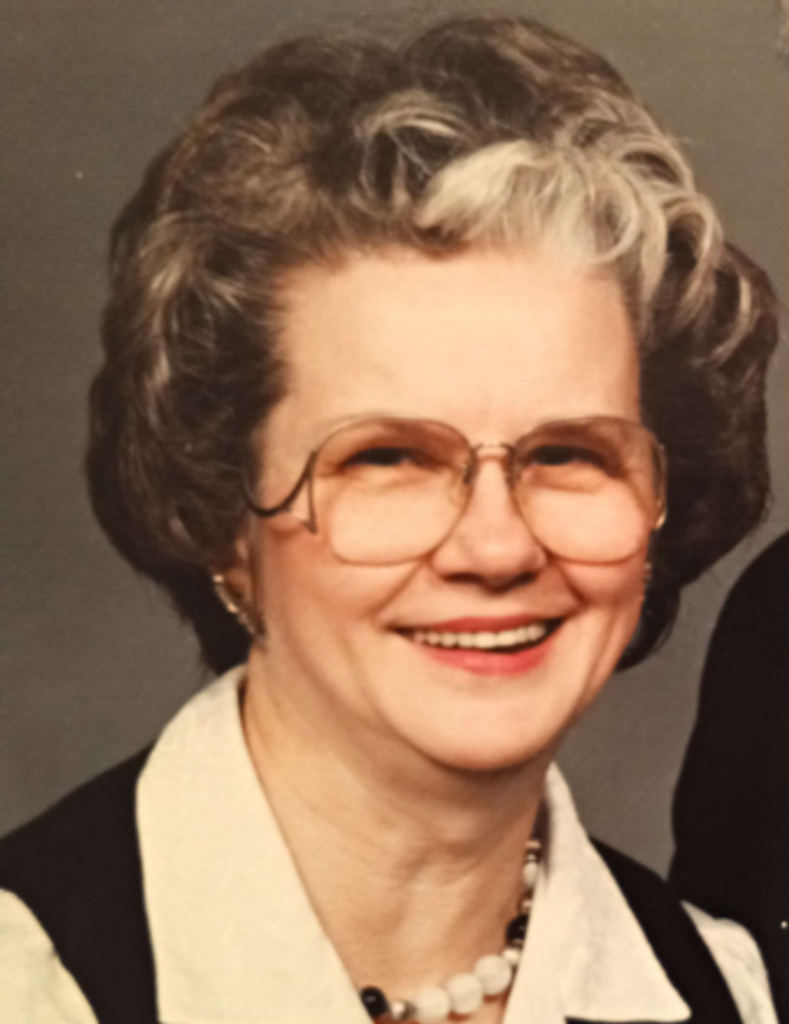 Joyce Elaine Baston