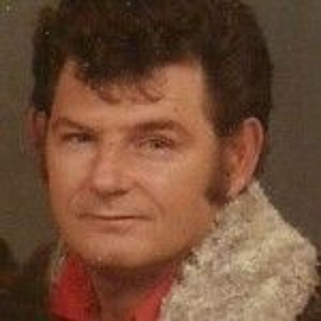 Fredrick L. Mcguire Sr.