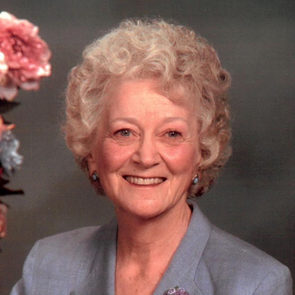 Arlene Huth