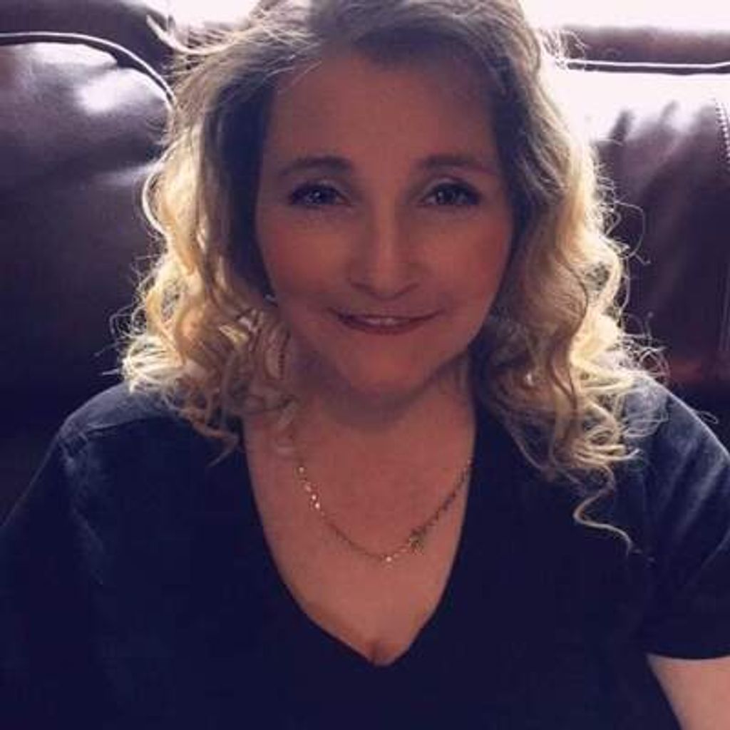 Elizabeth Carol Scarberry Profile Photo