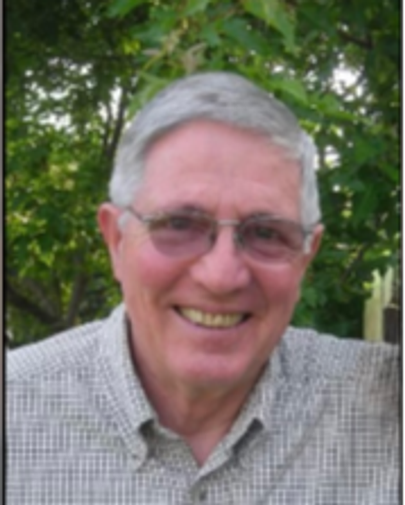 Donald MacDowell Borgman