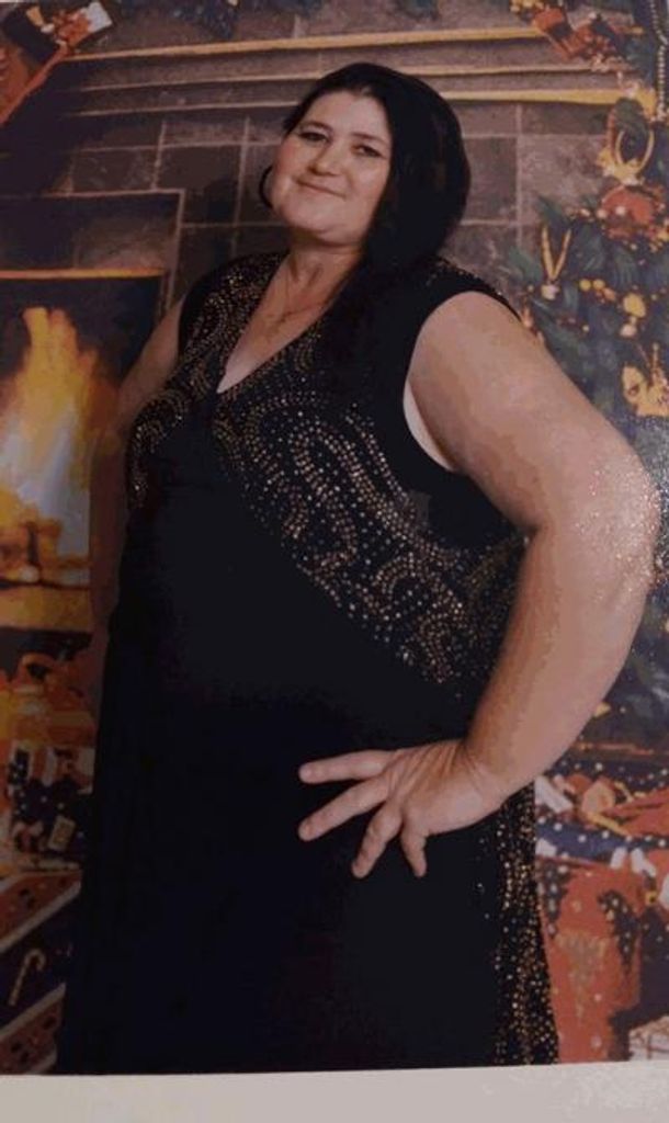 Betty Jean Thornton