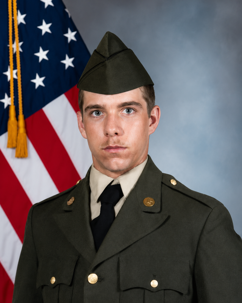 Ronald B. Bentley Profile Photo