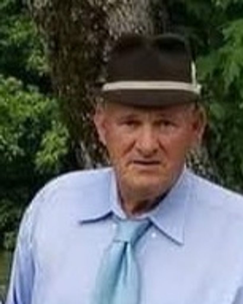 William "Bill" Fredrick Price Profile Photo