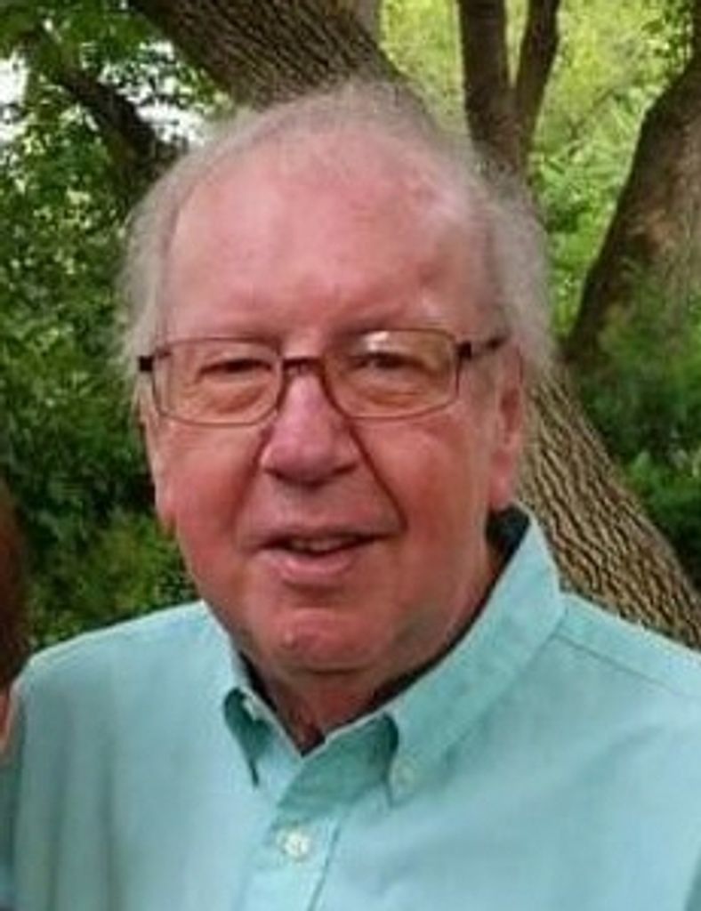 Carl Alfred "Al" Ahrens Profile Photo