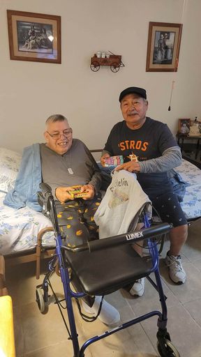 Fernando Guajardo Sr. photo gallery thumbnail 90 of 132